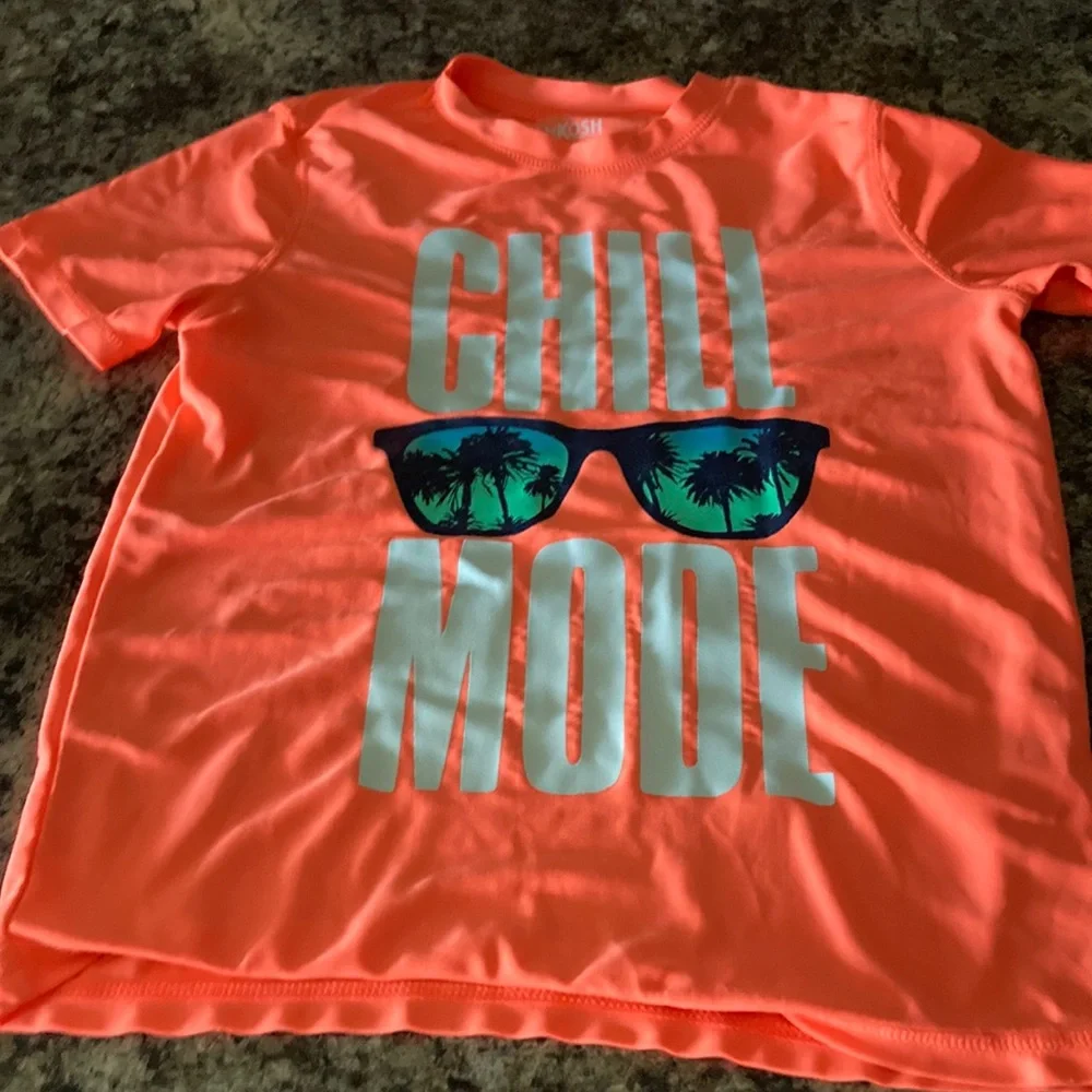 Oshkosh Bgosh 4/5